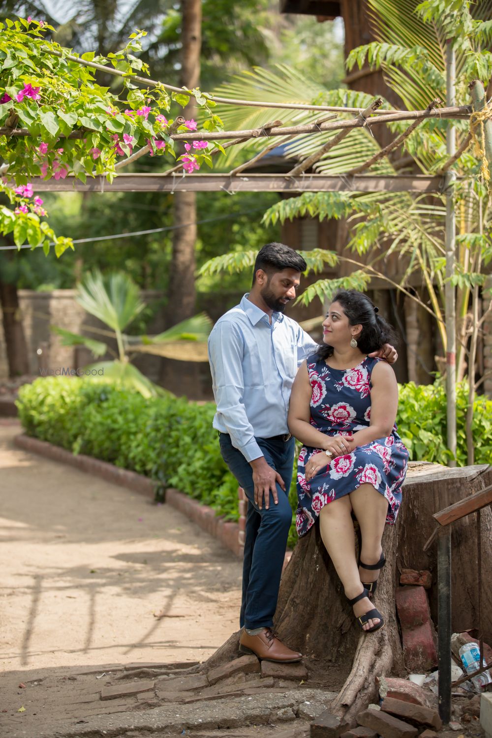 Photo From pre wedding - By Vivah Knots Photography