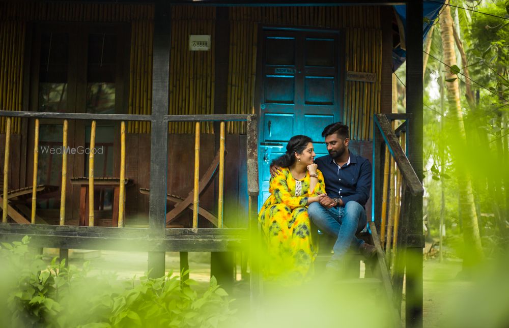 Photo From pre wedding - By Vivah Knots Photography