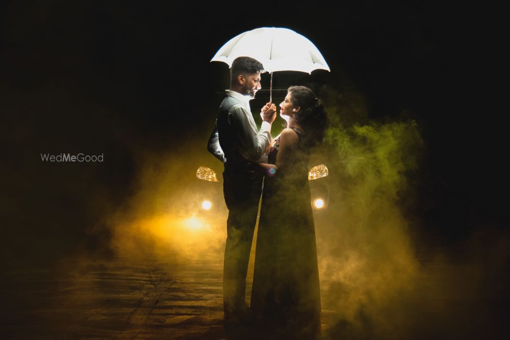 Photo From pre wedding - By Vivah Knots Photography