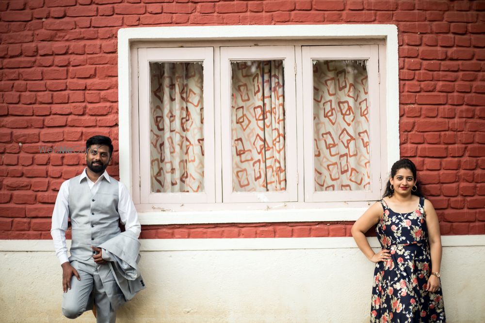 Photo From pre wedding - By Vivah Knots Photography