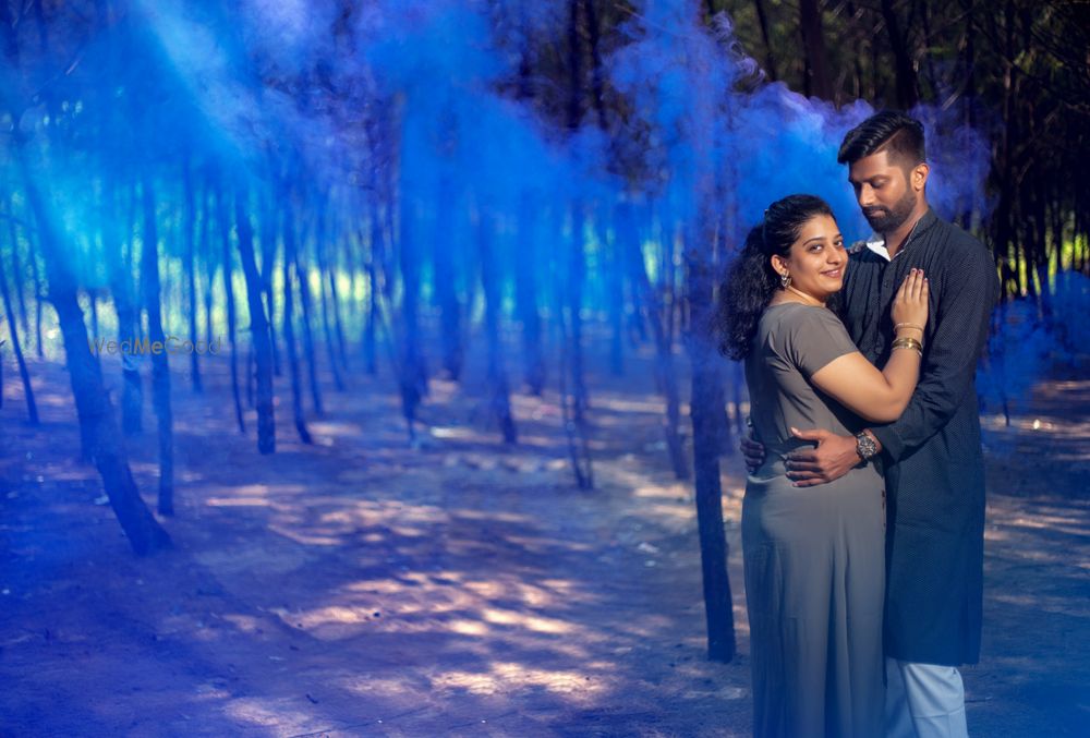 Photo From pre wedding - By Vivah Knots Photography