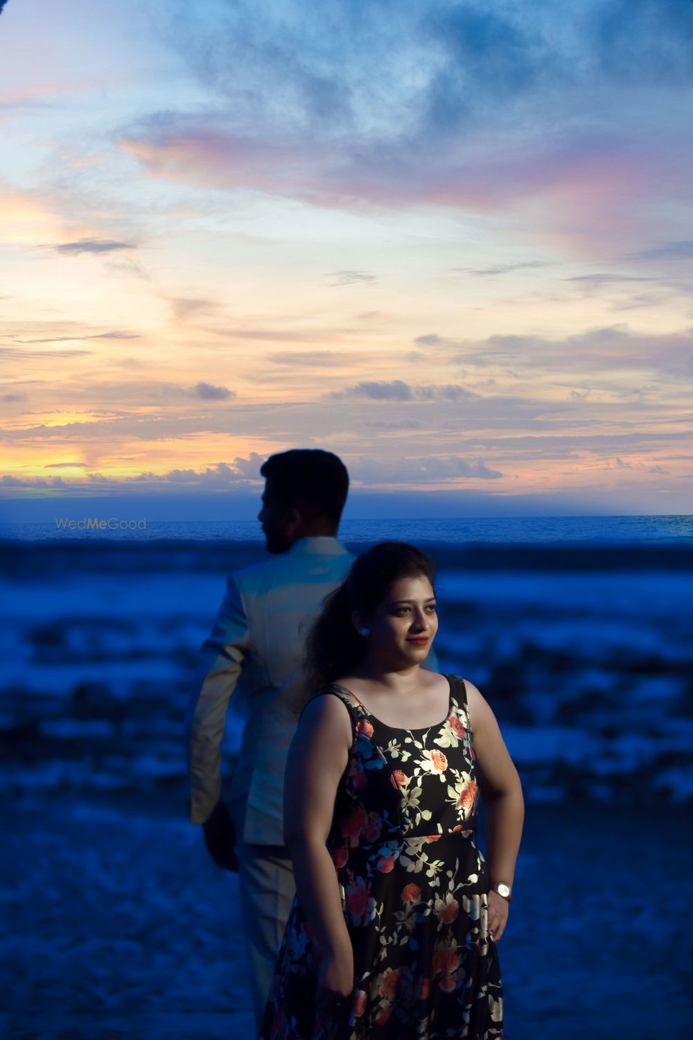 Photo From pre wedding - By Vivah Knots Photography