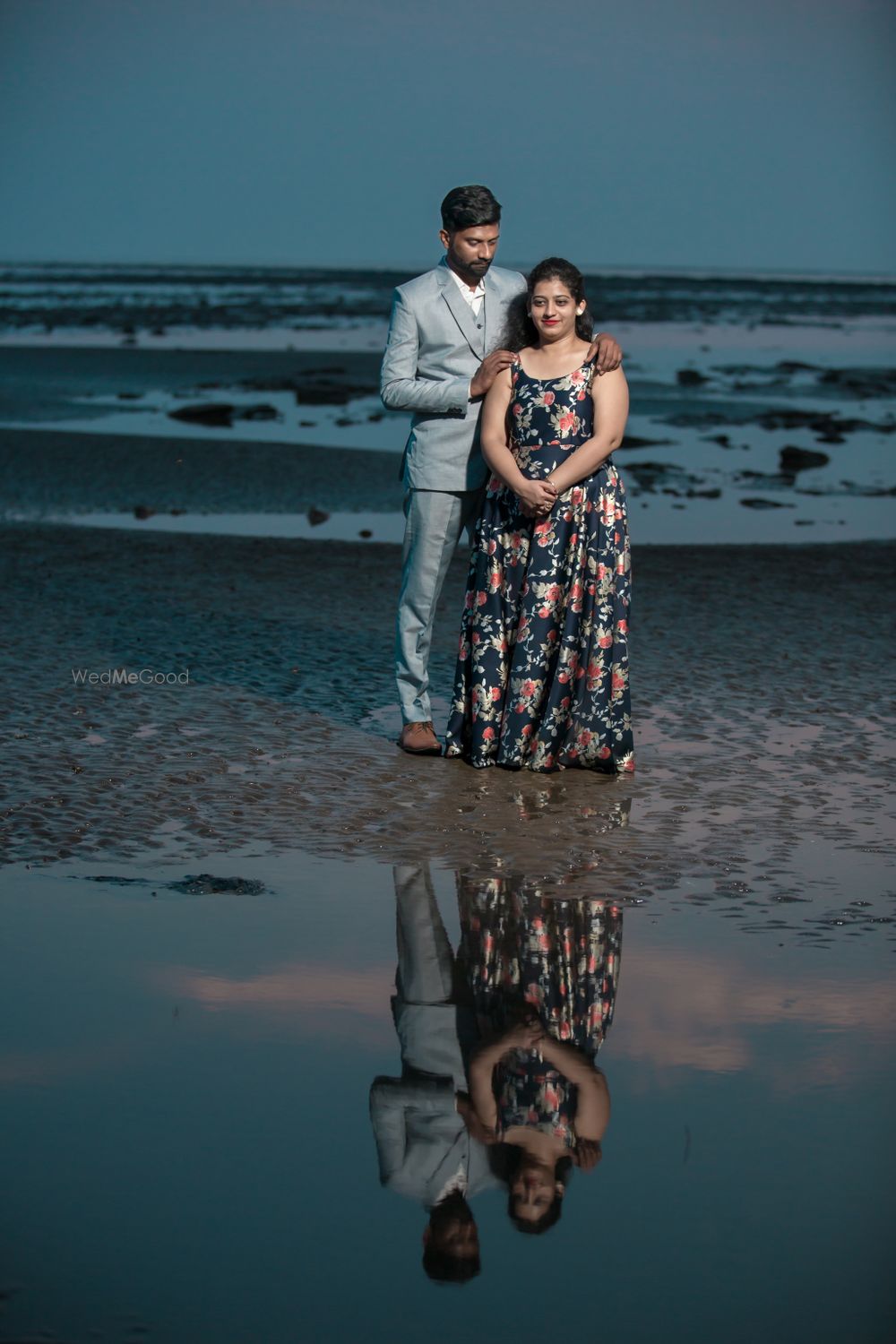 Photo From pre wedding - By Vivah Knots Photography