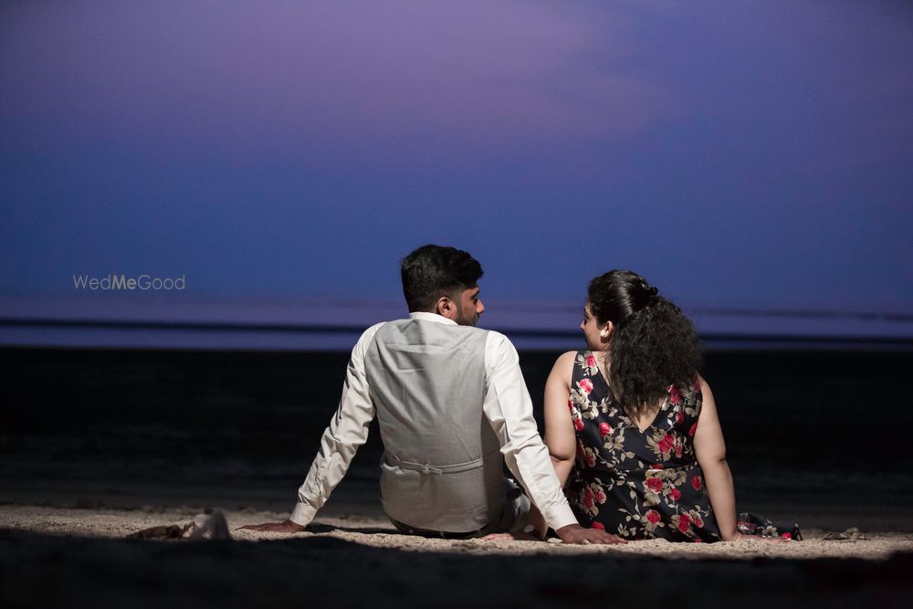 Photo From pre wedding - By Vivah Knots Photography