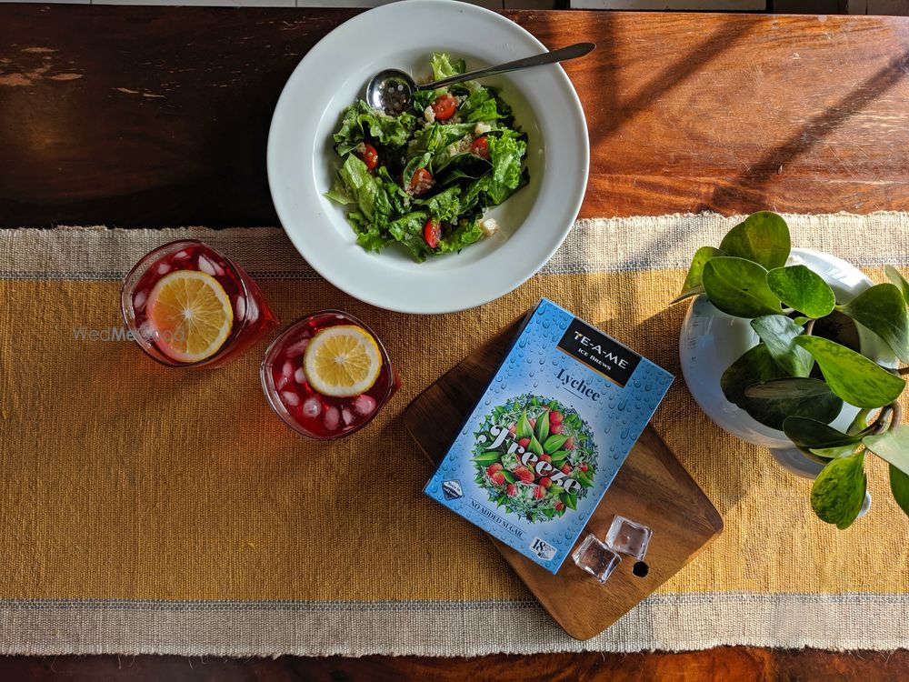 Photo From Iced Tea - By Te-A-Me Teas