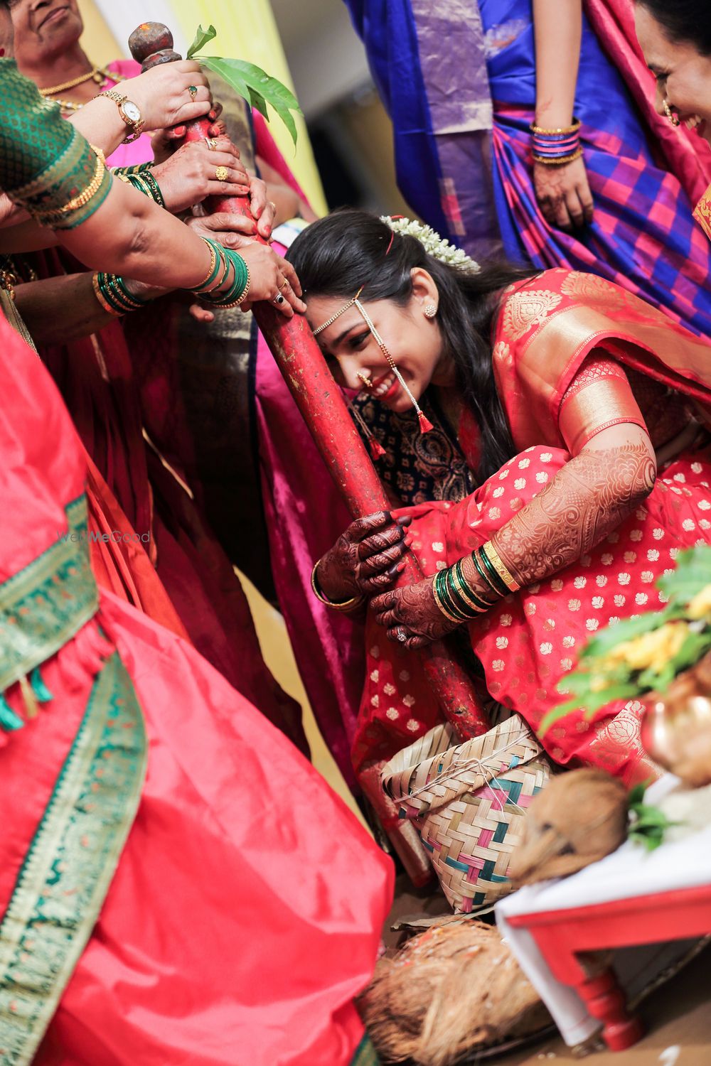 Photo From wedding candid - By Vivah Knots Photography