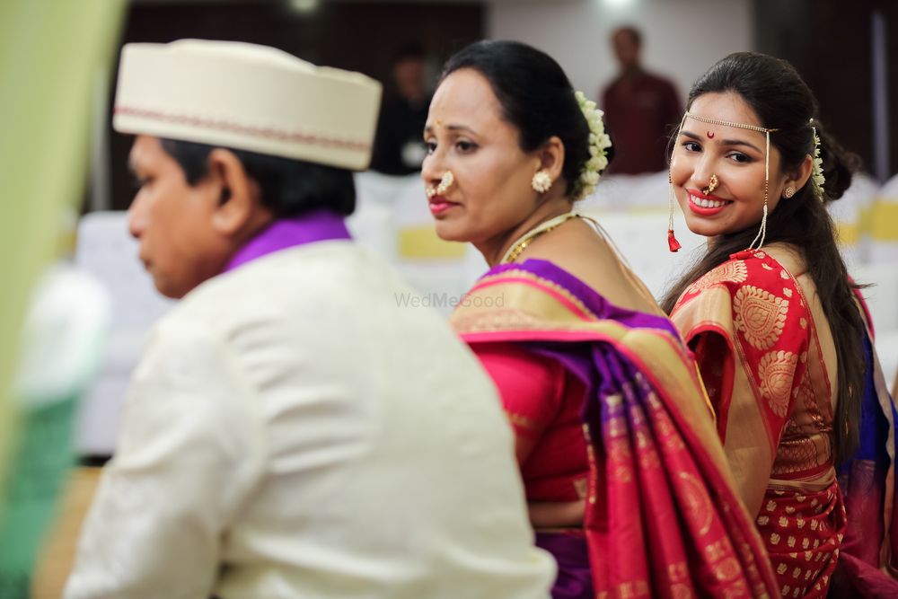 Photo From wedding candid - By Vivah Knots Photography