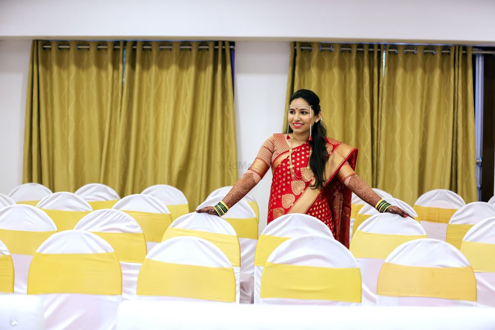 Photo From wedding candid - By Vivah Knots Photography