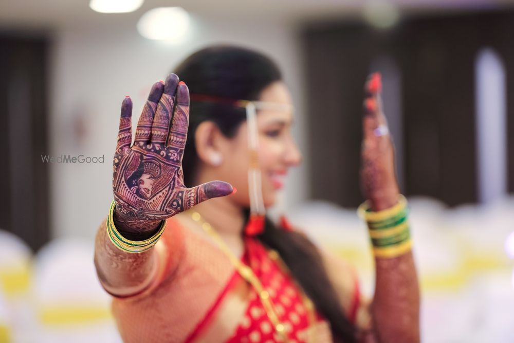 Photo From wedding candid - By Vivah Knots Photography