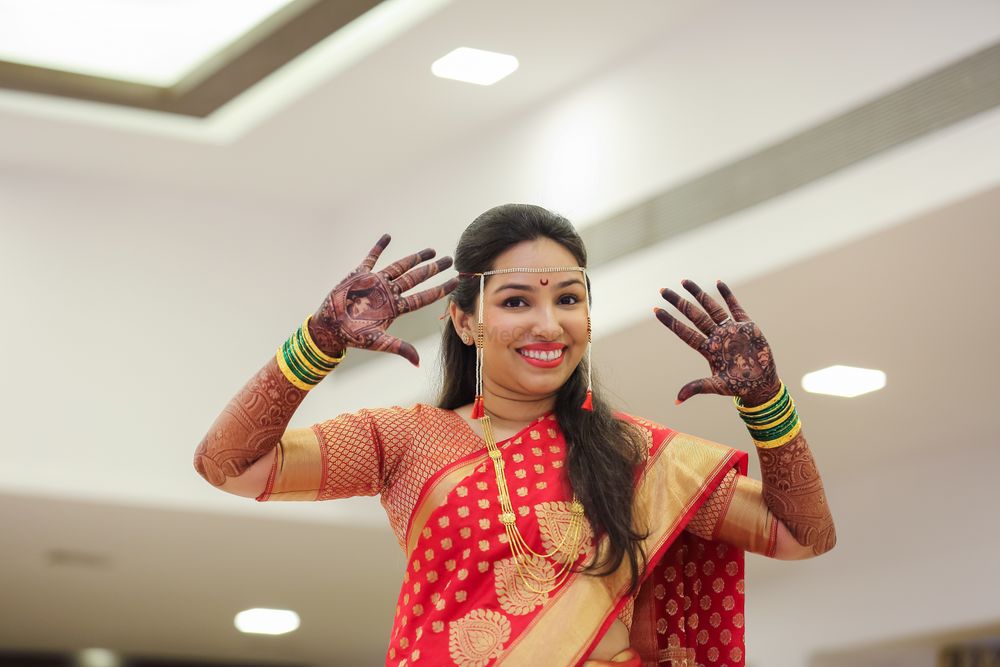 Photo From wedding candid - By Vivah Knots Photography