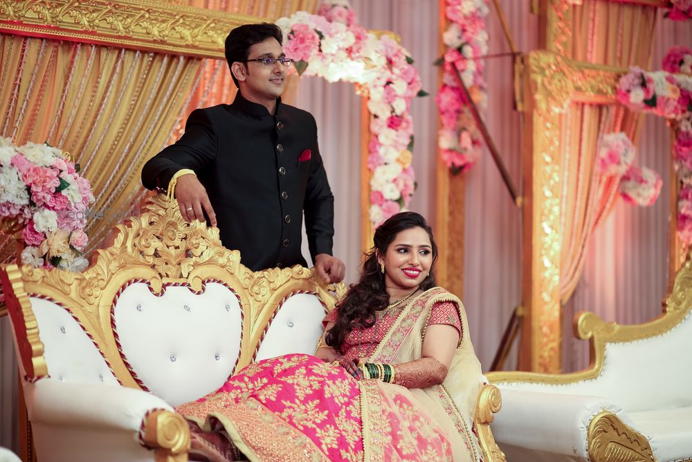 Photo From wedding candid - By Vivah Knots Photography