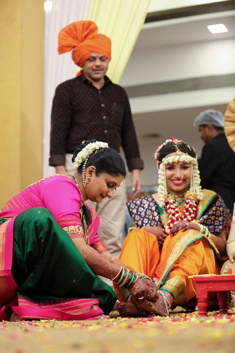 Photo From wedding candid - By Vivah Knots Photography