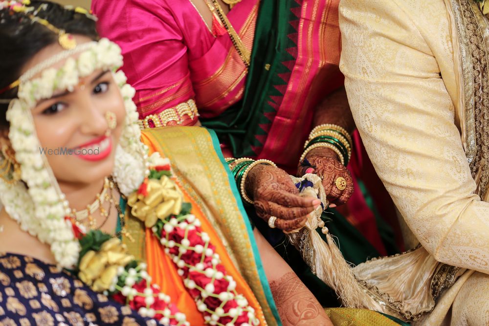 Photo From wedding candid - By Vivah Knots Photography