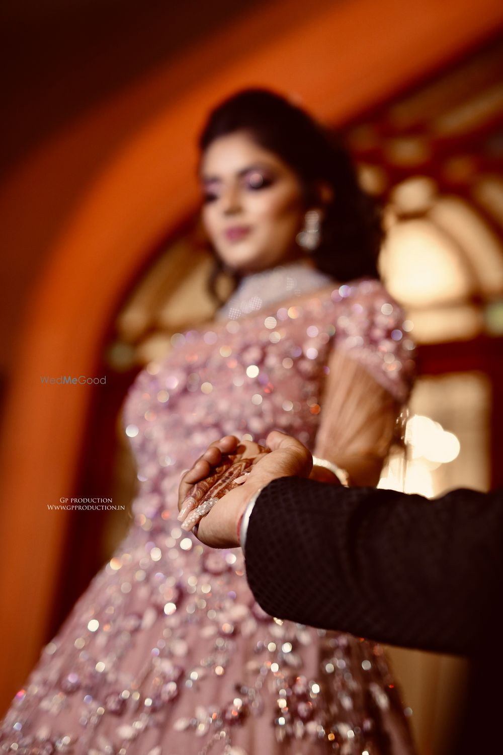 Photo From Ashish x Aastha - By GP Production