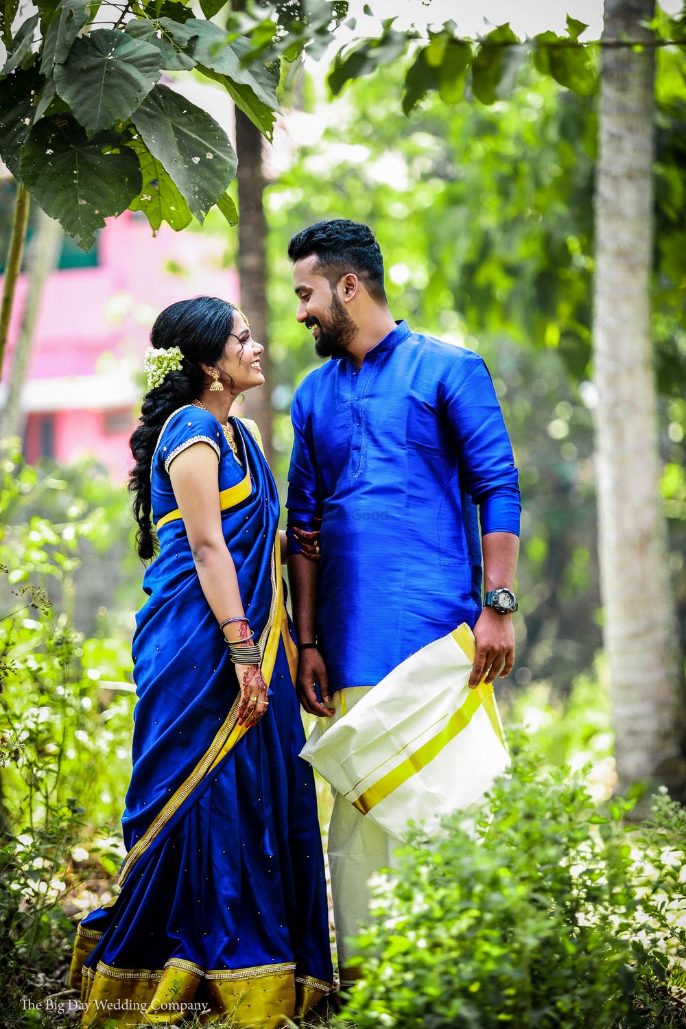 Photo From Traditional Hindhu Engagement From Big Day Wedding Company - By The Big Day Wedding Company