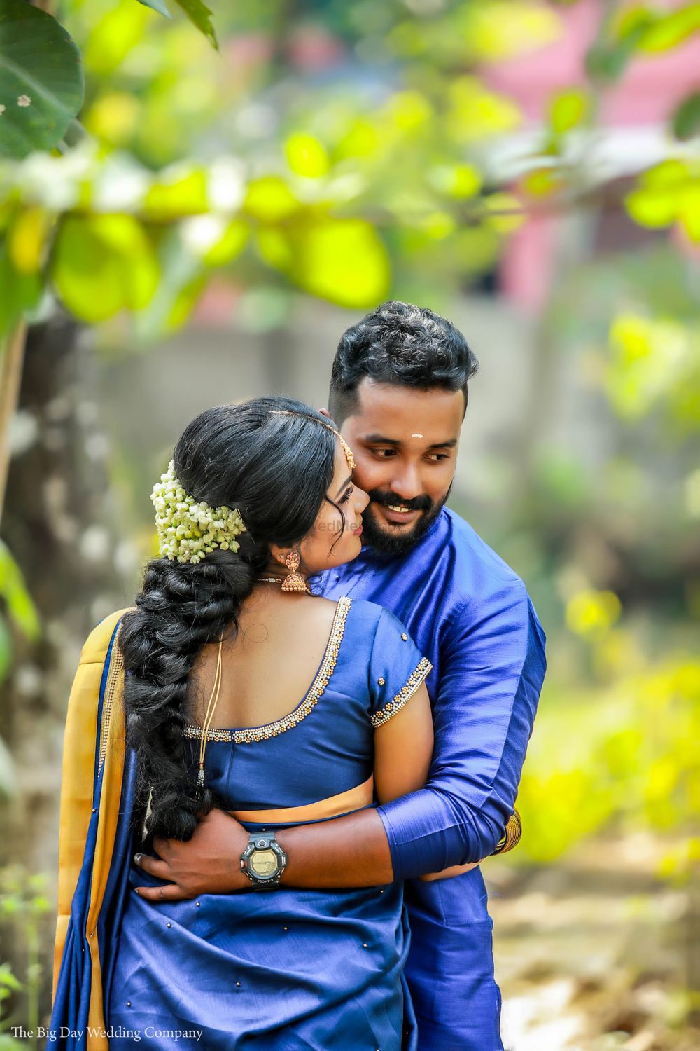 Photo From Traditional Hindhu Engagement From Big Day Wedding Company - By The Big Day Wedding Company