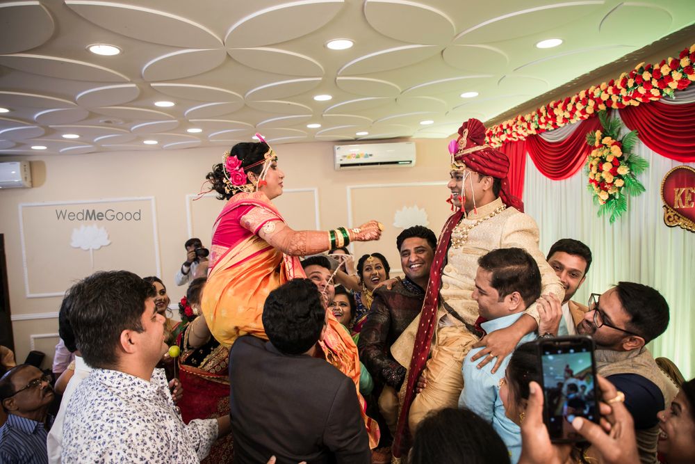 Photo From Wedding Candid - By Vivah Knots Photography