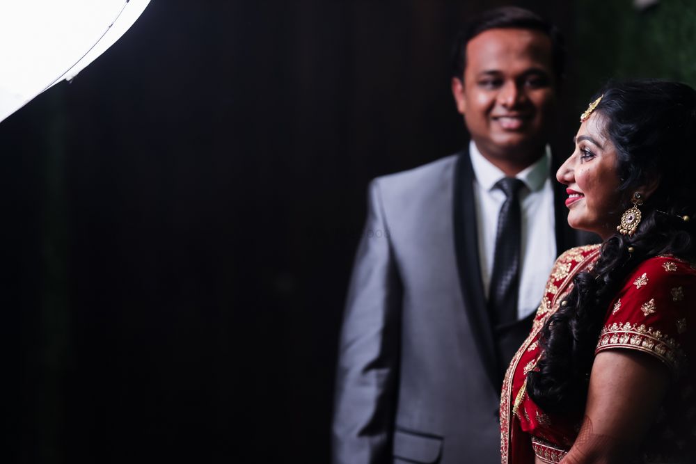 Photo From Wedding Candid - By Vivah Knots Photography