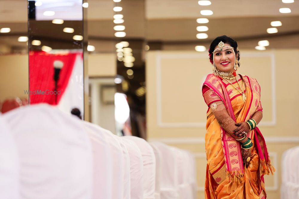 Photo From Wedding Candid - By Vivah Knots Photography