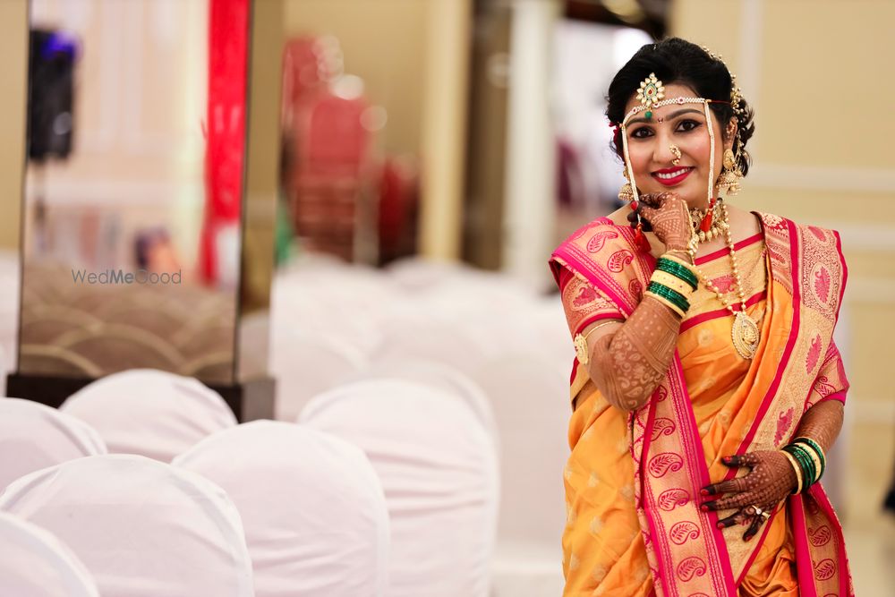 Photo From Wedding Candid - By Vivah Knots Photography