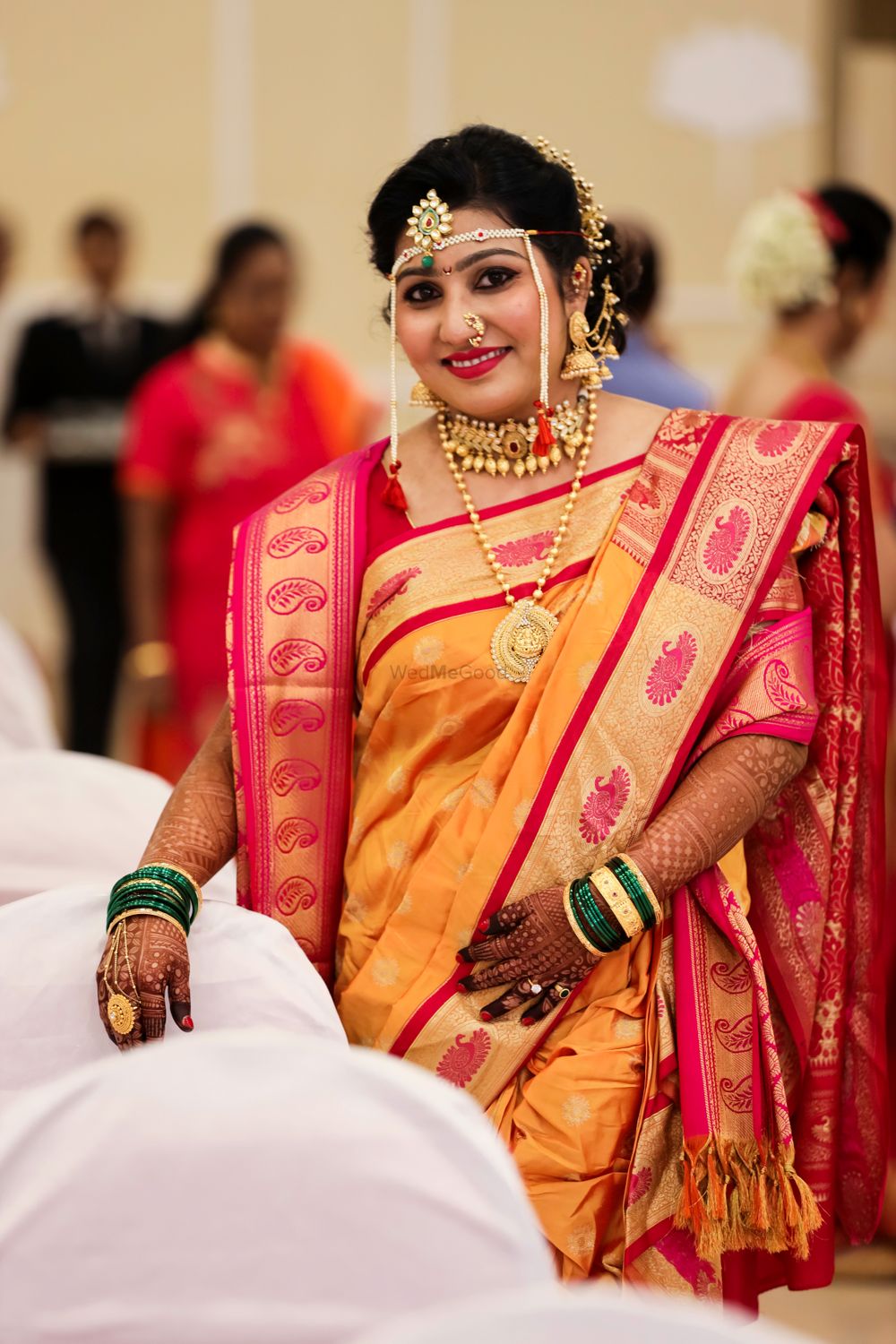 Photo From Wedding Candid - By Vivah Knots Photography