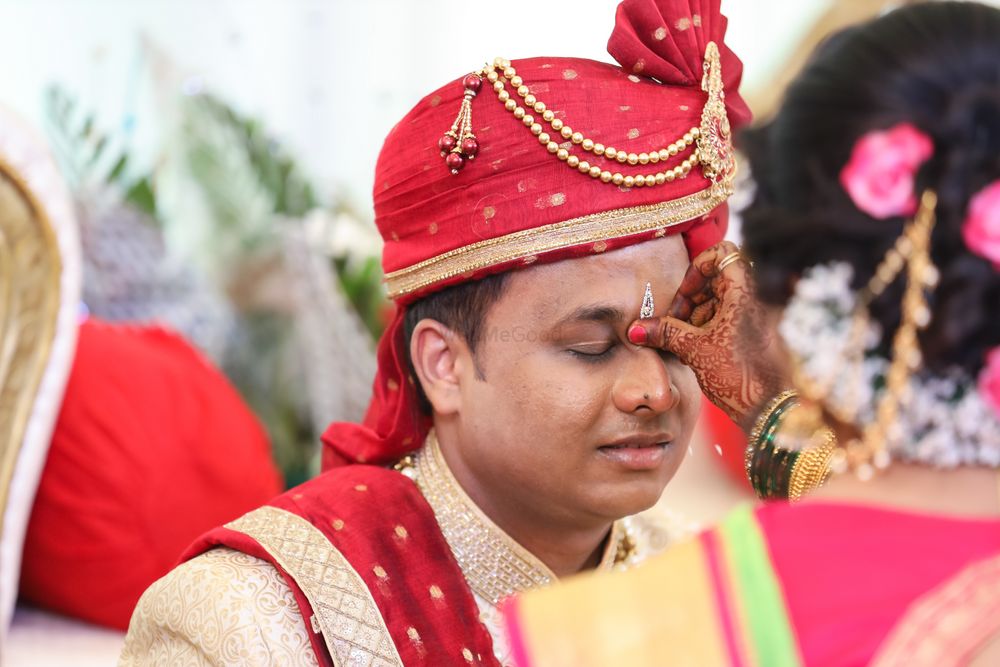 Photo From Wedding Candid - By Vivah Knots Photography