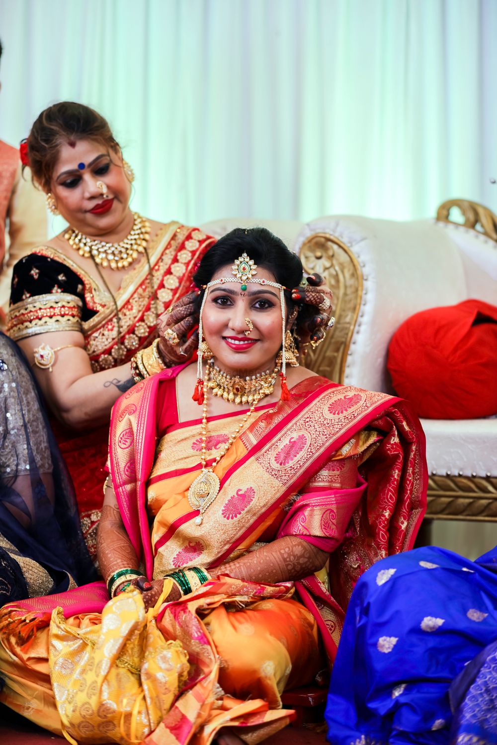 Photo From Wedding Candid - By Vivah Knots Photography