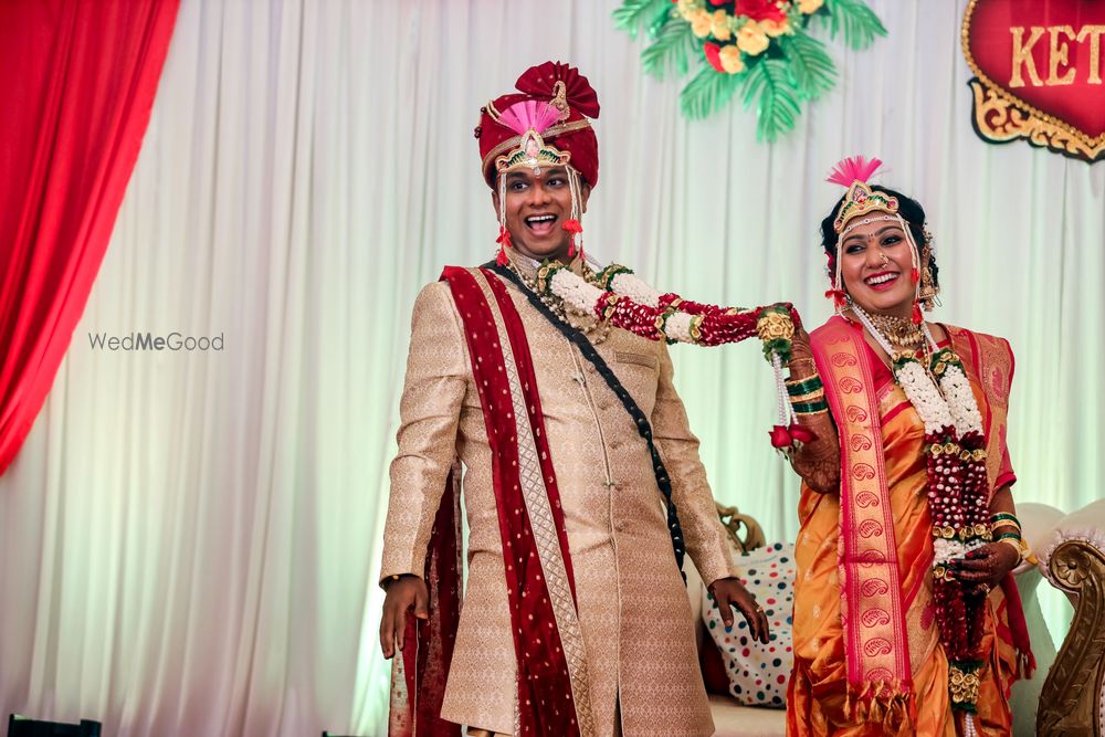 Photo From Wedding Candid - By Vivah Knots Photography