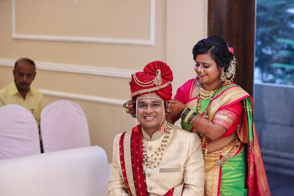 Photo From Wedding Candid - By Vivah Knots Photography