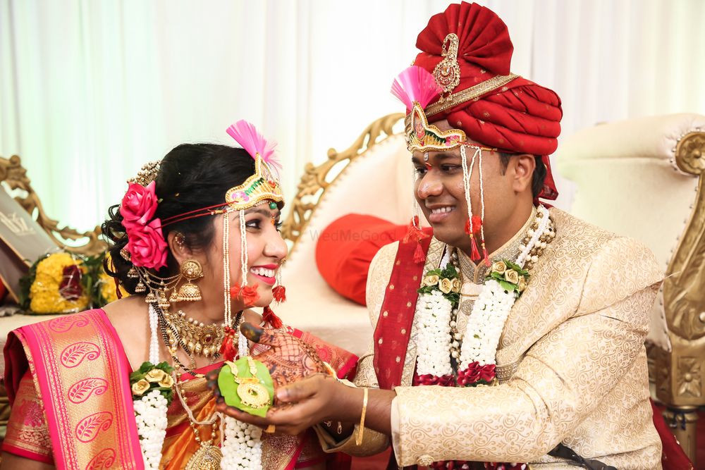 Photo From Wedding Candid - By Vivah Knots Photography