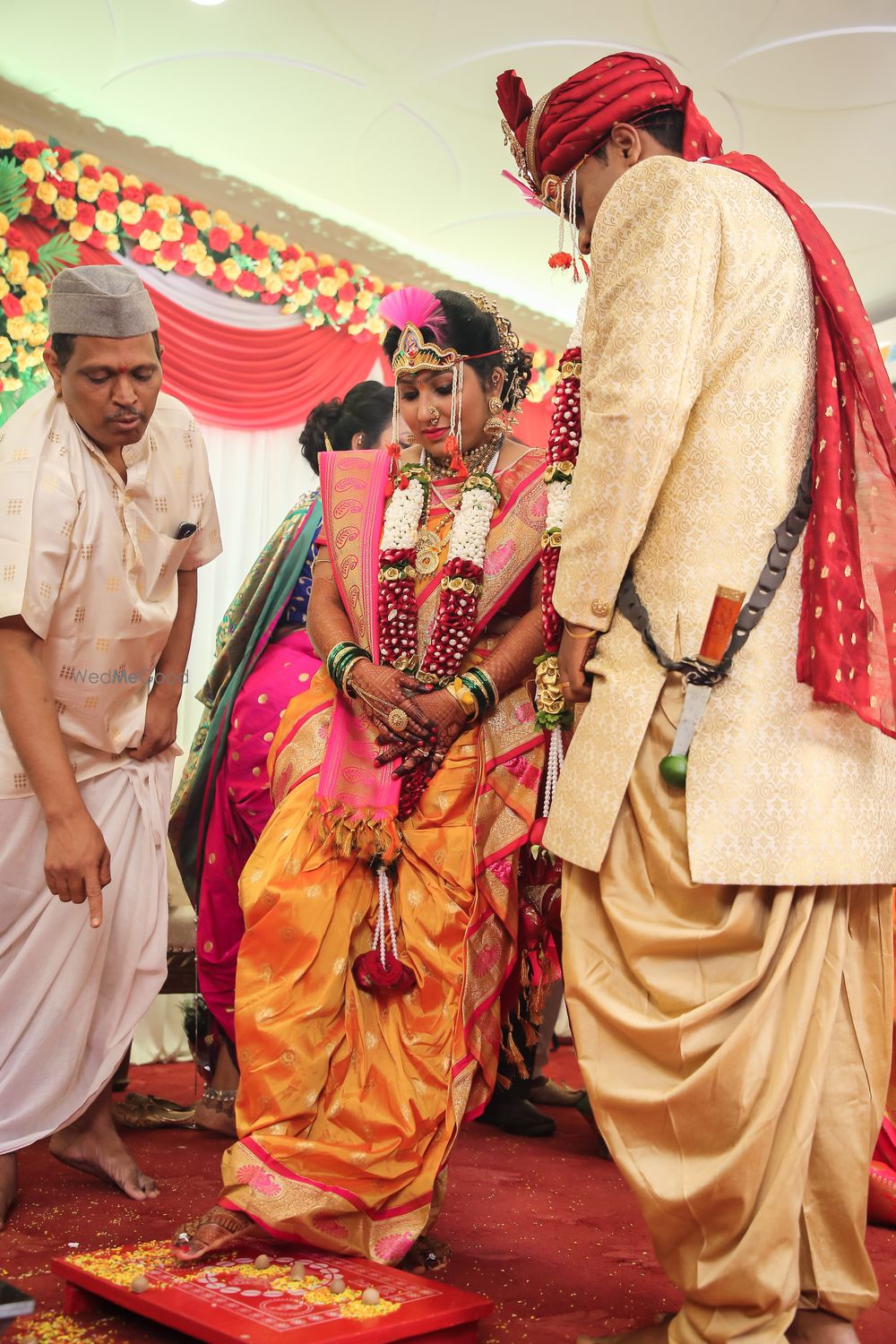 Photo From Wedding Candid - By Vivah Knots Photography