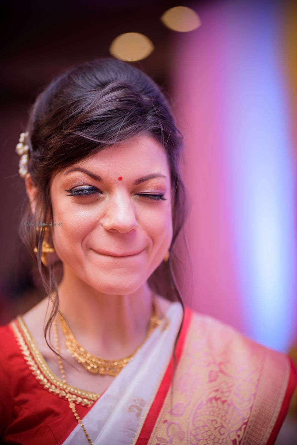 Photo From Wedding Stories  of Natalie & Raj - By Sunshine Studio