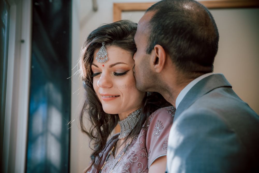 Photo From Wedding Stories  of Natalie & Raj - By Sunshine Studio