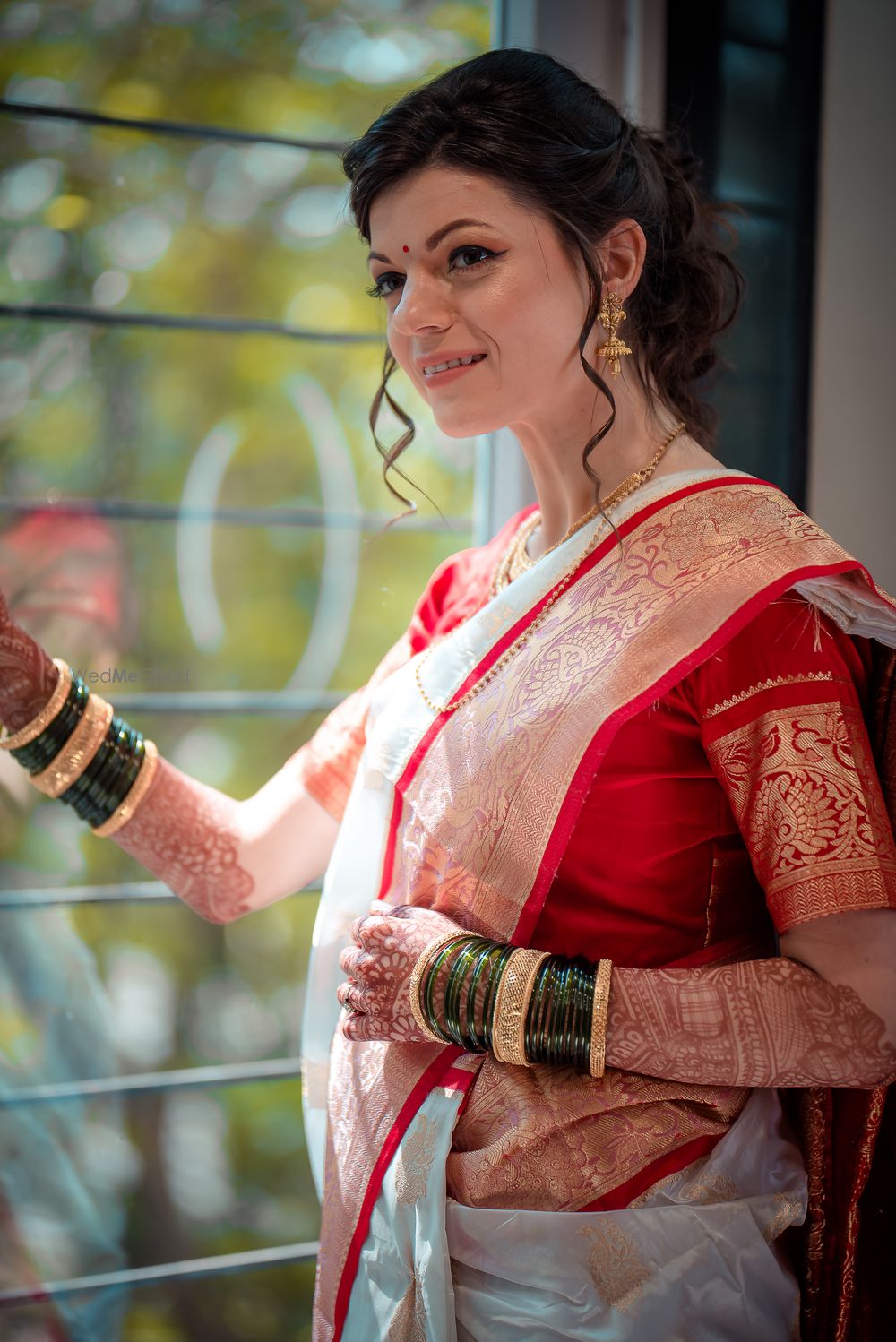 Photo From Wedding Stories  of Natalie & Raj - By Sunshine Studio