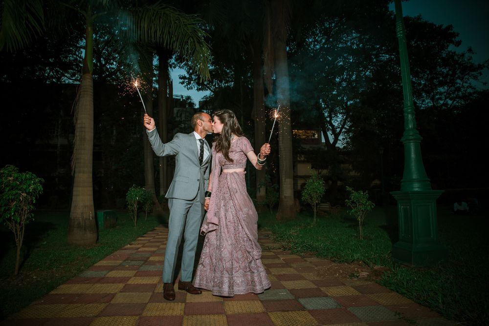 Photo From Wedding Stories  of Natalie & Raj - By Sunshine Studio