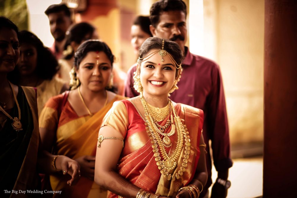 Photo From kerala Hindu Wedding From Big Day Wedding Company - By The Big Day Wedding Company