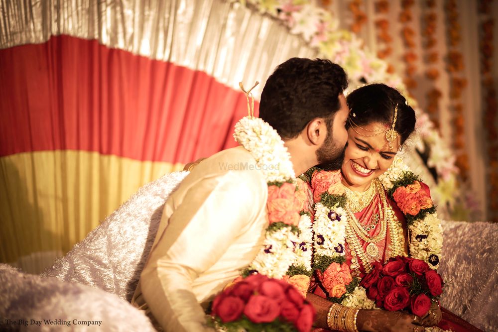 Photo From kerala Hindu Wedding From Big Day Wedding Company - By The Big Day Wedding Company
