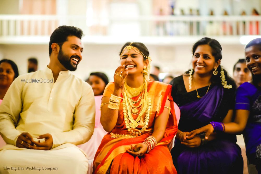 Photo From kerala Hindu Wedding From Big Day Wedding Company - By The Big Day Wedding Company