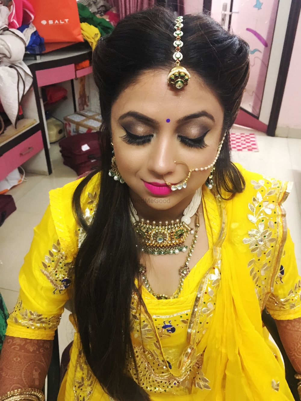 Photo From Bridal Occasions - By Mehak Dawar