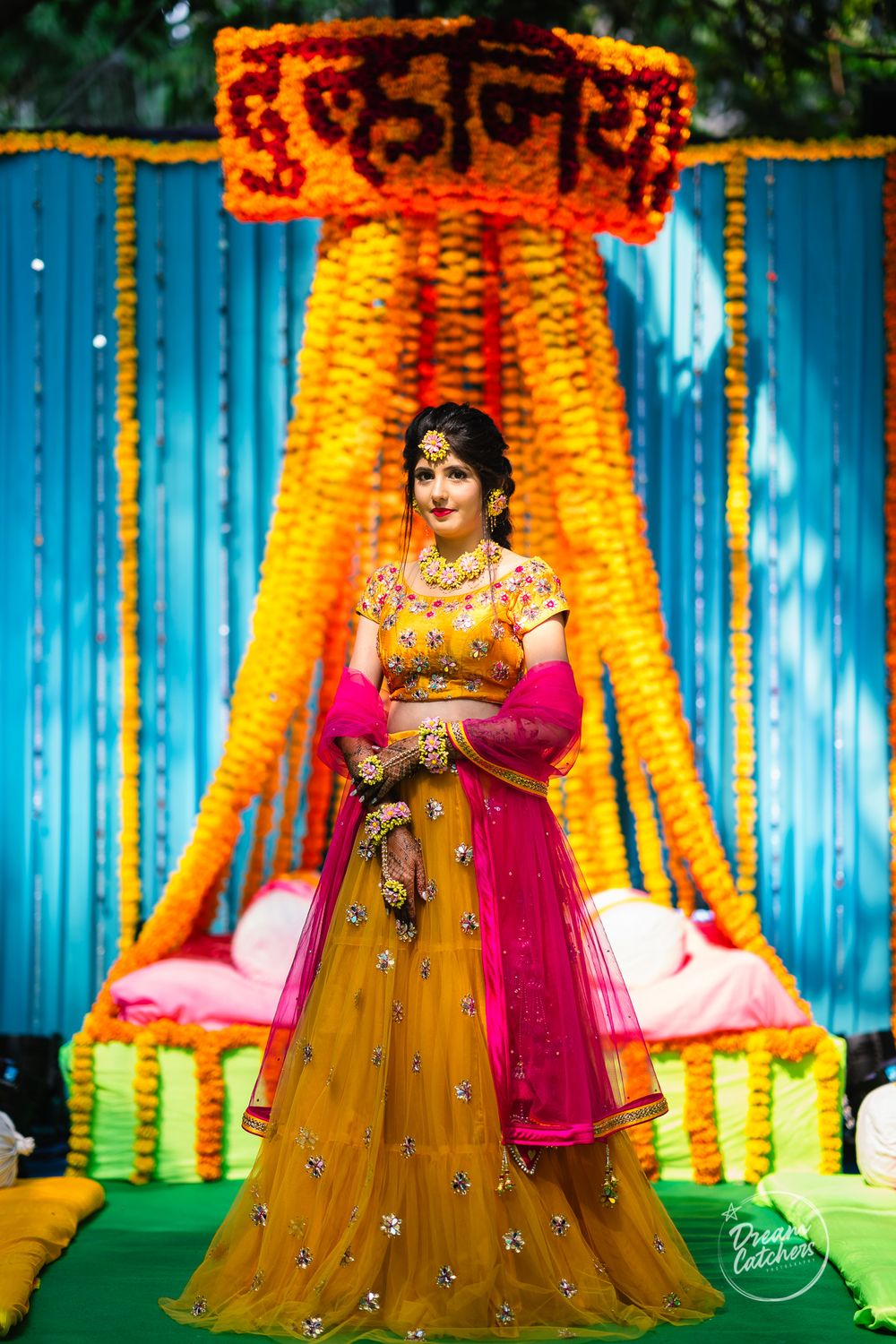 Photo From Aashna Wedding - By Makeup Missile by Preeti