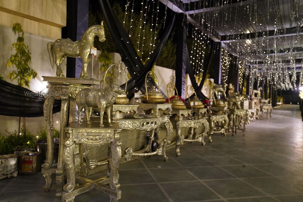 Photo From Events - By Swarna Bhoomi