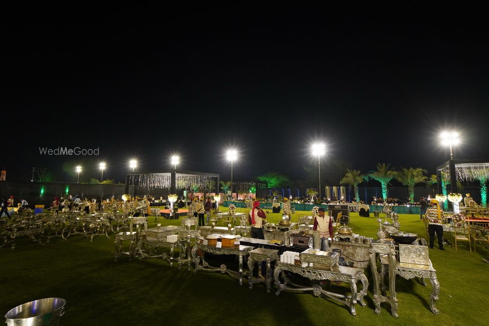 Photo From Events - By Swarna Bhoomi