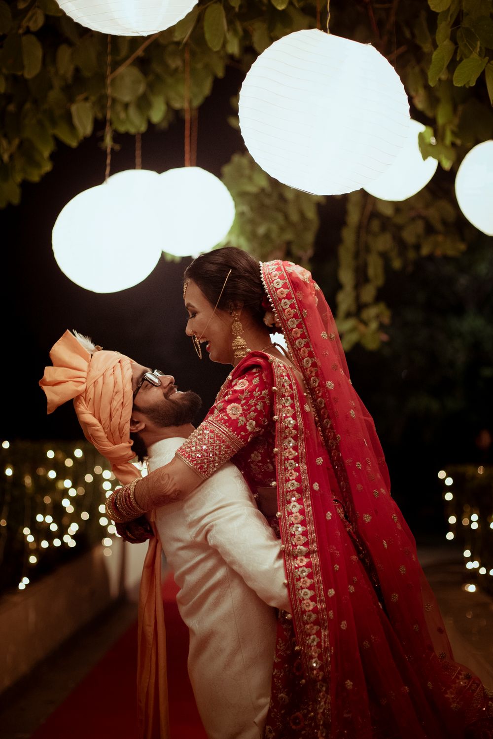 Photo From Deepti + Dhananjay - By Moving Pictures