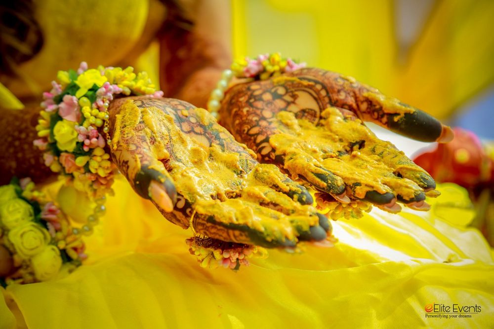 Photo From HALDI - By Elite Events