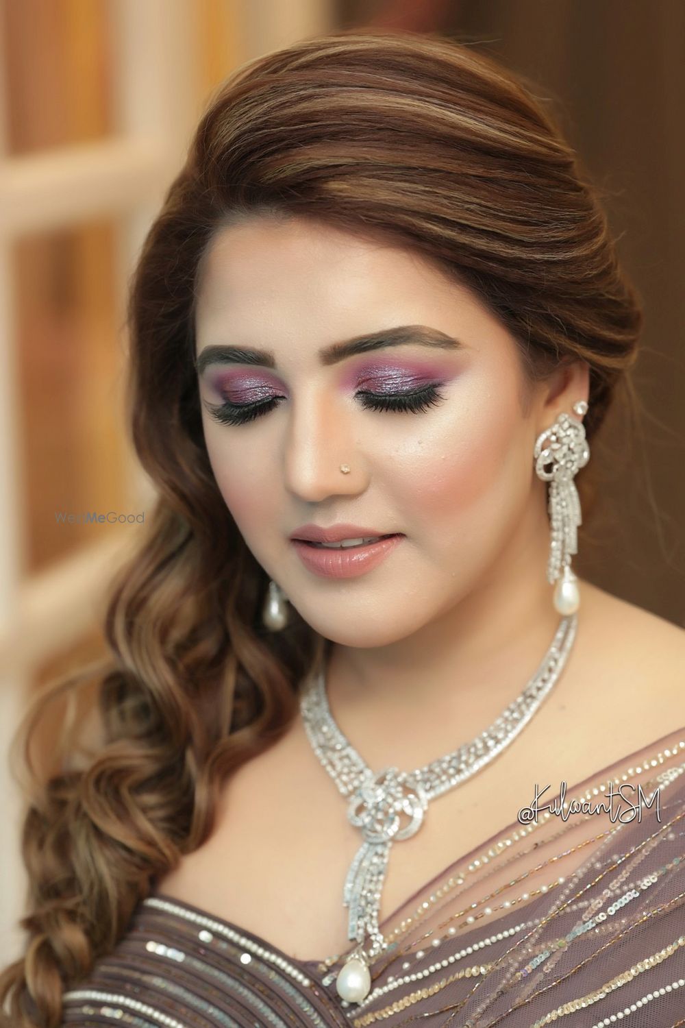 Photo From party makeups - By Pallavi Narula Artistry 