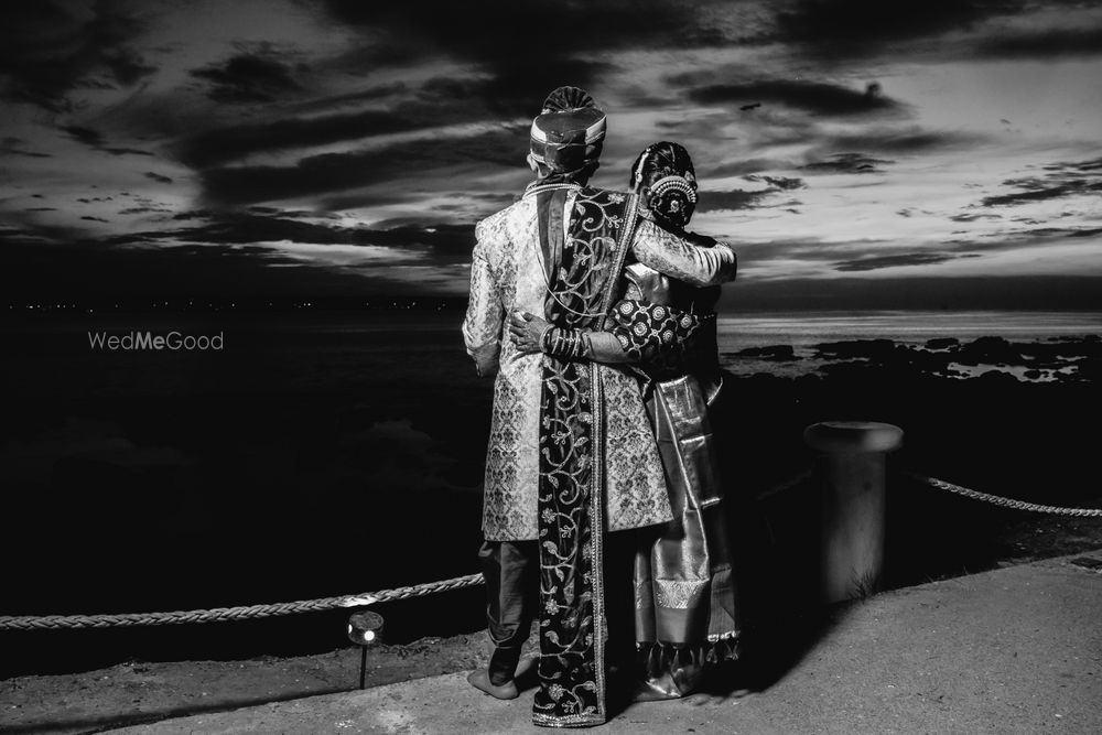 Photo From Chaitanya & Nikita - By Govind Patil Photography