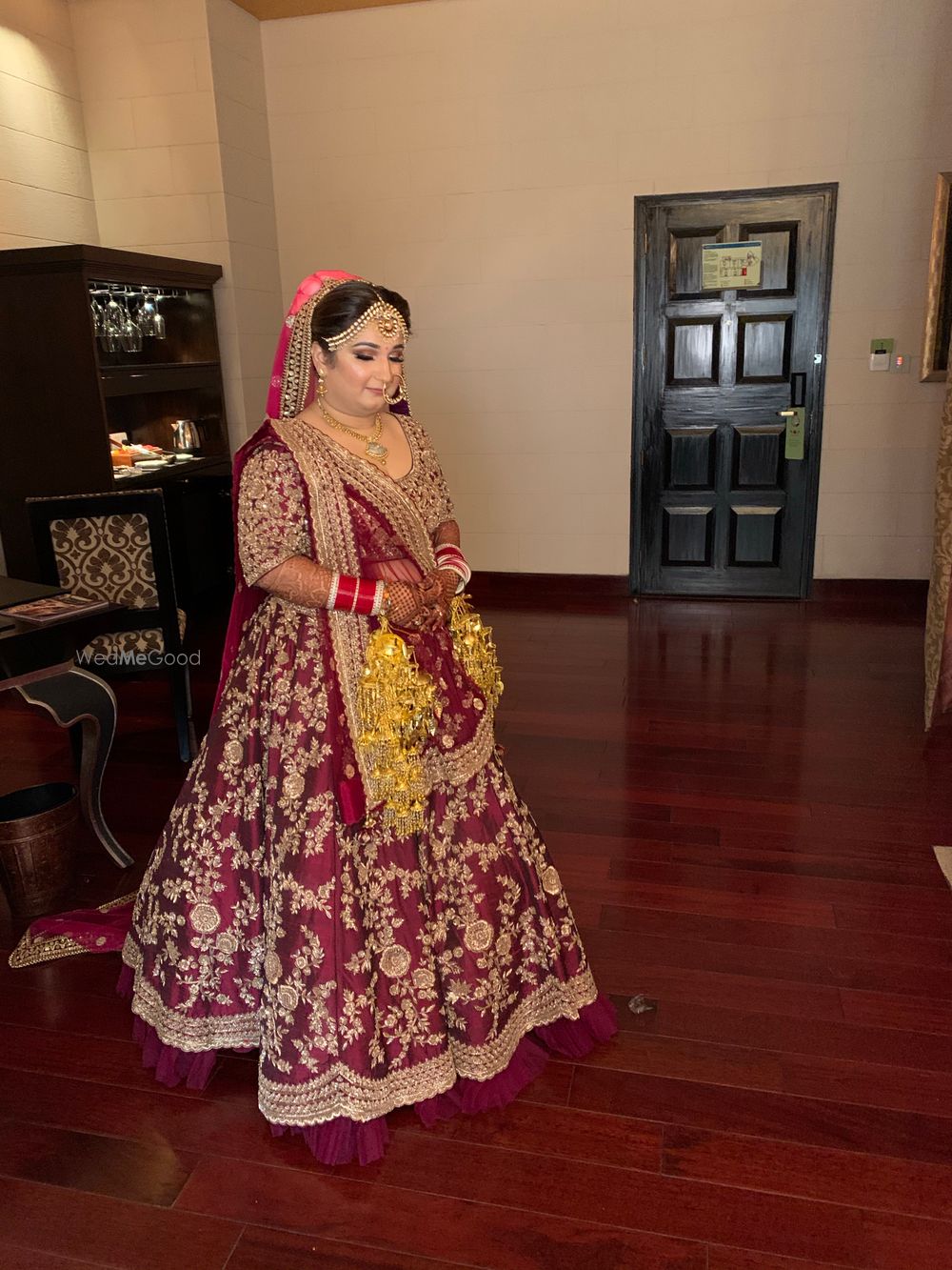 Photo From Bridal - By Makeup by Aakriti Saxena