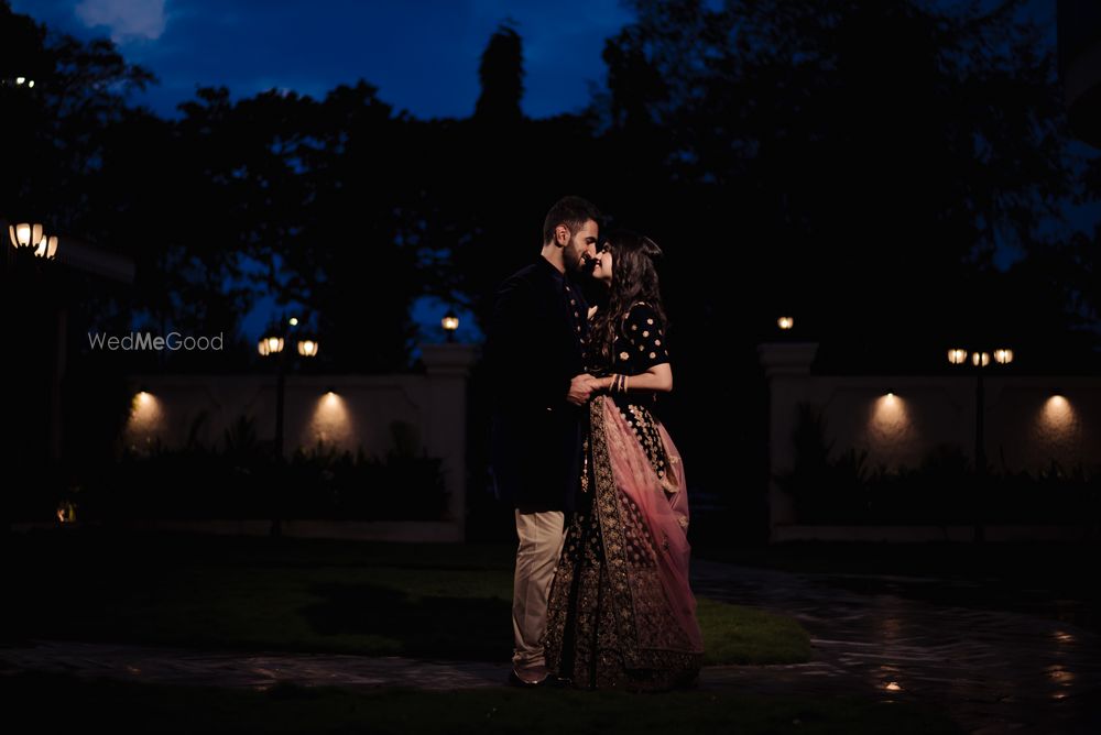 Photo From Saineel & Sonal - By Govind Patil Photography