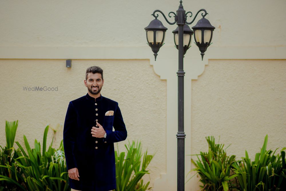 Photo From Saineel & Sonal - By Govind Patil Photography