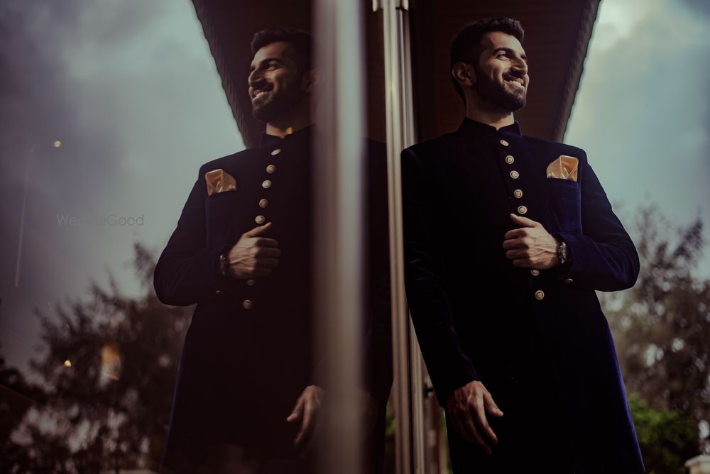 Photo From Saineel & Sonal - By Govind Patil Photography